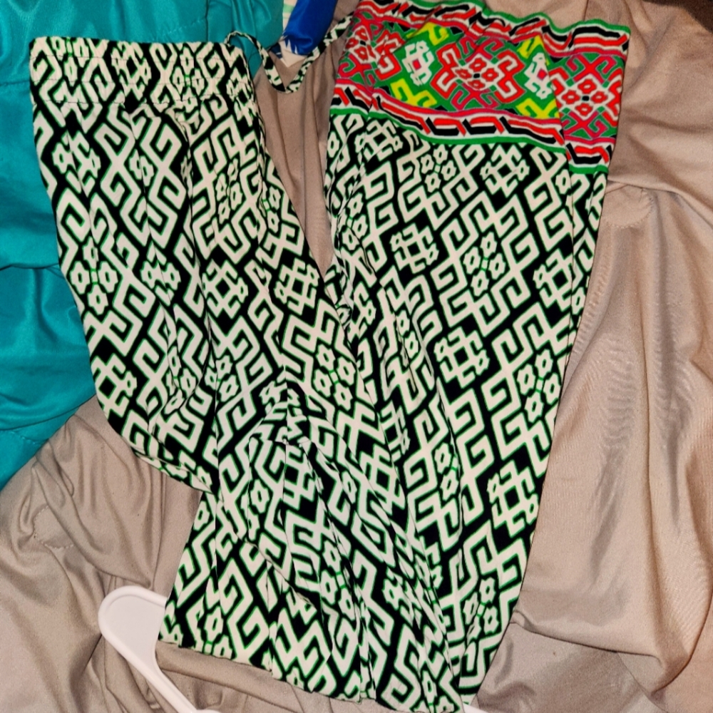 Womens dress pants
